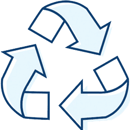 recycling icon