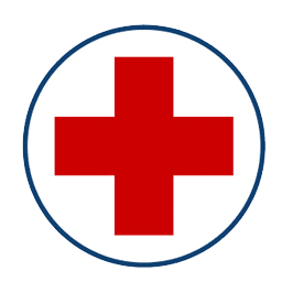 free medical service icon