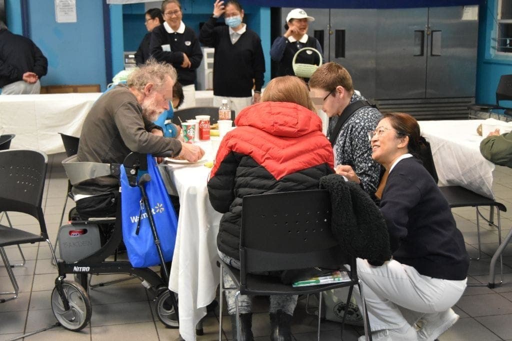 Delivering Warmth: Tzu Chi's 23 Years of Compassion in Surrey, Canada