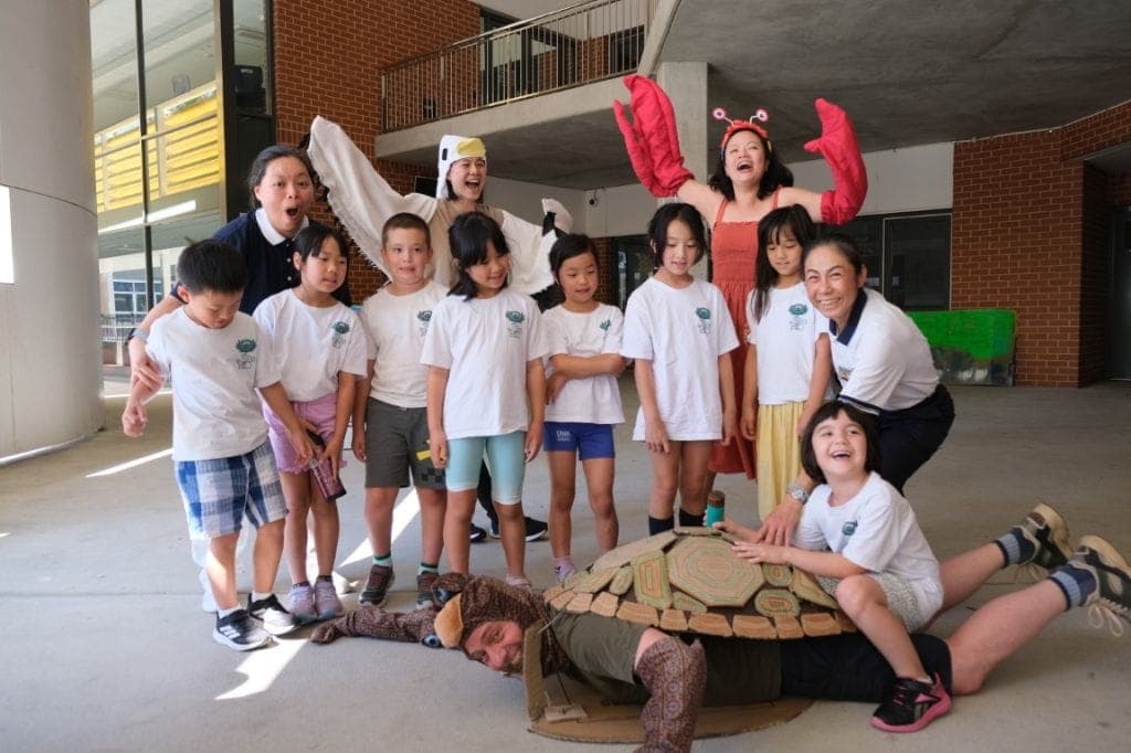 Tzu Chi Academy Perth Graduation: A Heartwarming Drama on Environmental Awareness