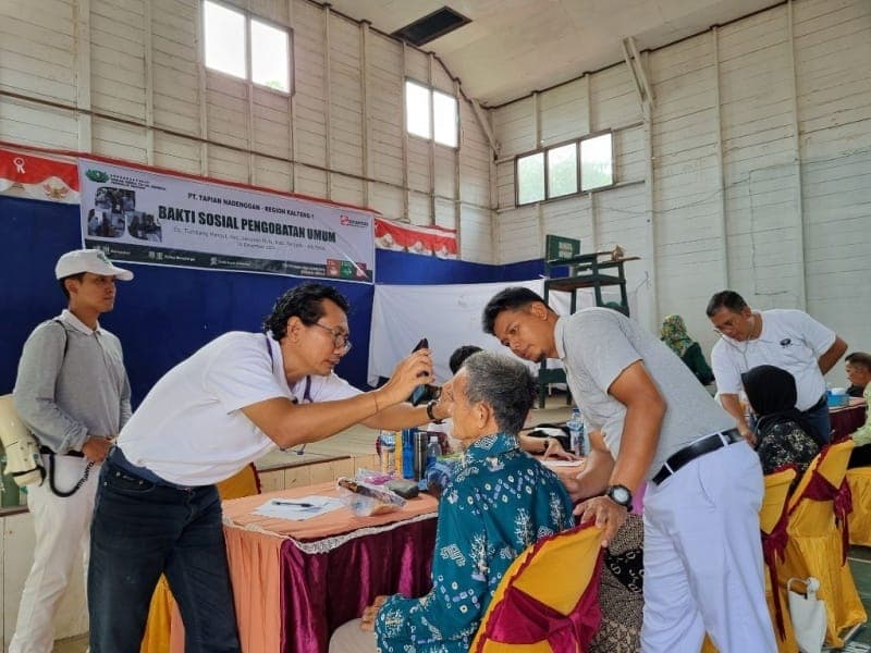 Bringing Love to Remote Villages: Volunteers Host Medical Outreach