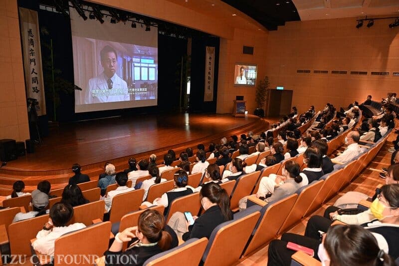 The Gift of Sound: Honoring Dr. Hung-Pin Wu’s Legacy