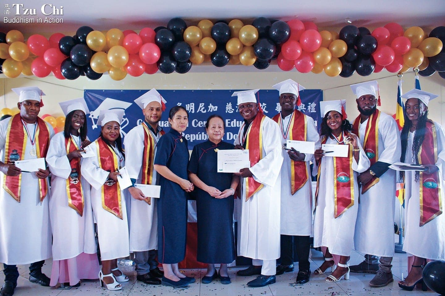 Witnessing the Power of Education in the Dominican Republic