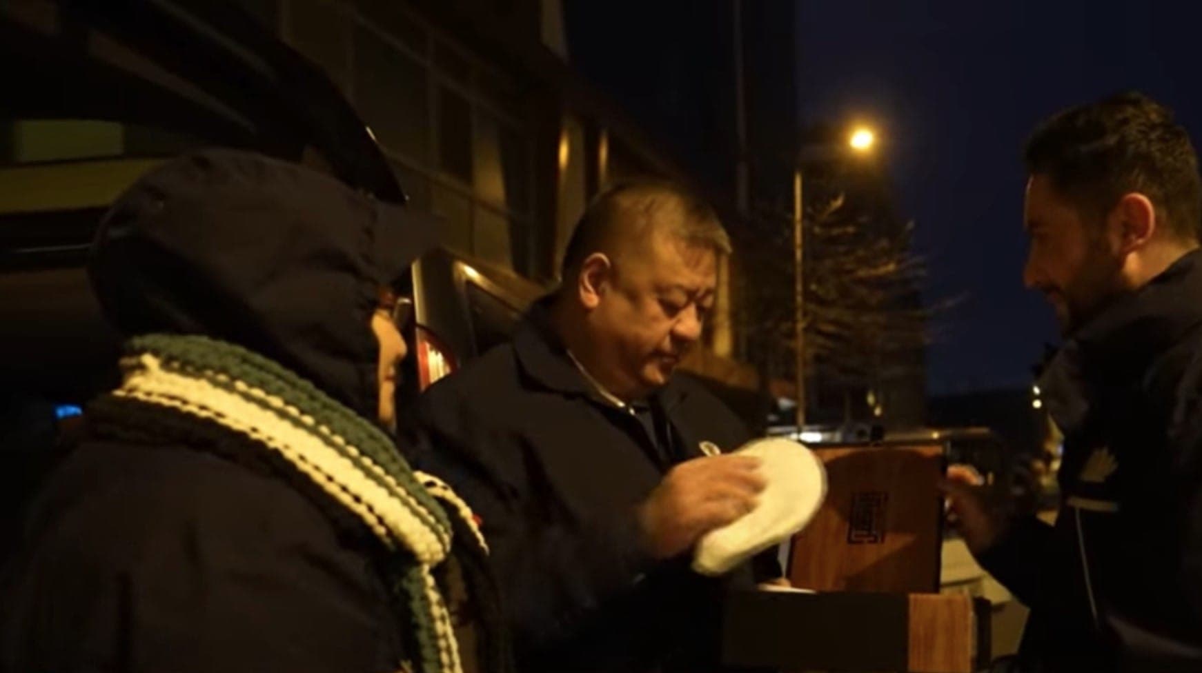 A Decade’s Promise Fulfilled: Syrian Refugees Finally Return Home
