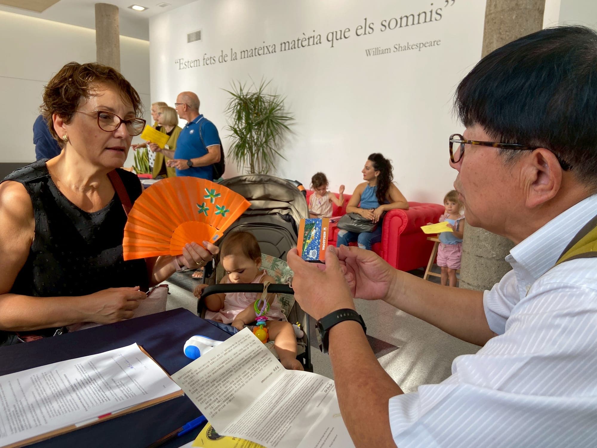 A Promise Fulfilled: Support Arrives for Spanish Flood Survivors