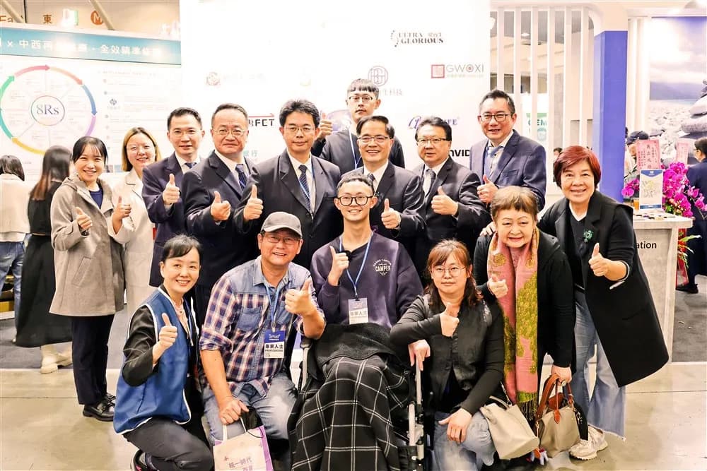 Lorenzo’s Oil: A Story of Hope and Healing in Taiwan