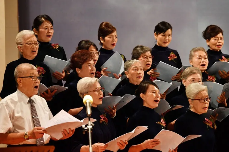 The Harmonious Evolution of Buddhist Teachings Through Song