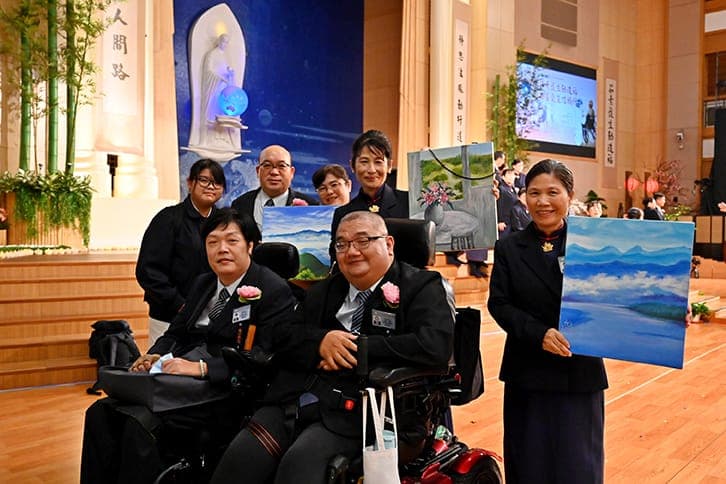 Finding New Purpose in Life After Decades of Paralysis