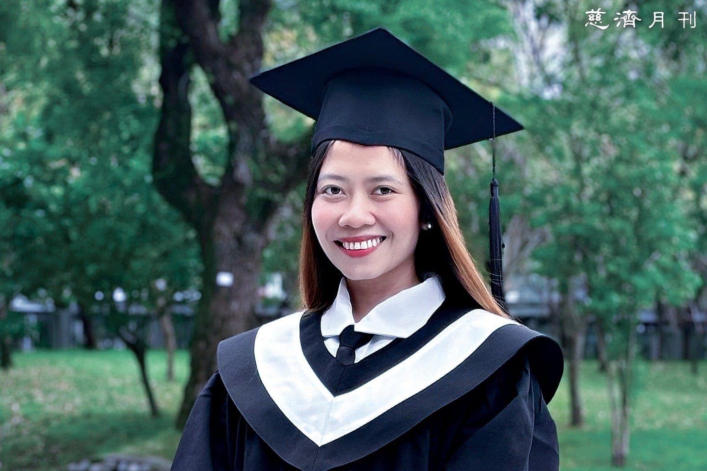 Scholarship lifts Ormoc youth from crisis to career