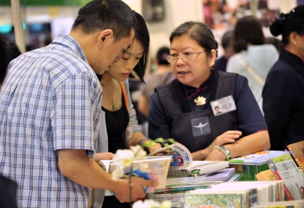 Veteran volunteer Helen Chow leaves legacy of compassion in Hong Kong