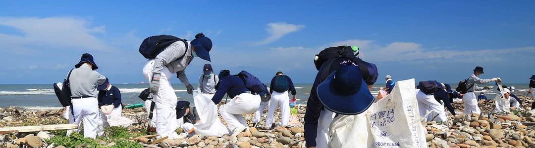 What We Do - Environmental Protection | Tzu Chi Charity Foundation